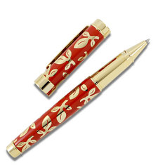 Michael Graves LEAF Hybrid Roller Ball writing tools hybrid collection