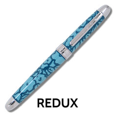 Michael Graves PROSPECT GARDEN Standard Roller Ball writing tools standard roller balls