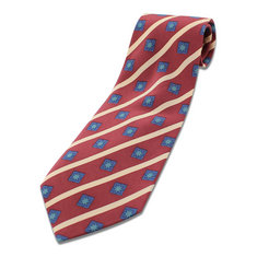 Michael Graves SIENA 2 Neck Tie accessories ties