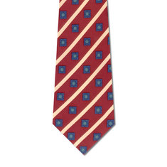 Michael Graves SIENA 2 Neck Tie accessories ties