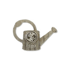 Michael Graves WATERING CAN Pin accessories pins