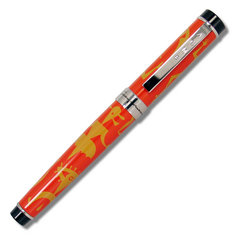 Steven Guarnaccia PEN L.O.P. Standard Fountain Pen writing tools standard fountains