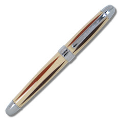 Ali Hall CAFE CREME - OFF-WHITE Color Test Fountain Pen site exclusives the vault