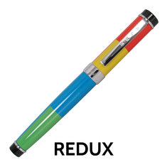 John Van Hamersveld DE STIJL Standard Roller Ball writing tools standard roller balls