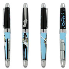 Jimi Hendrix JIMI Limited Edition Ballpoint writing tools limited editions