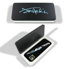 Jimi Hendrix JIMI Limited Edition Fountain writing tools limited editions