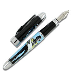 Jimi Hendrix JIMI Limited Edition Fountain writing tools limited editions