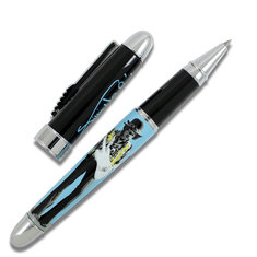 Jimi Hendrix JIMI Limited Edition Roller Ball writing tools limited editions