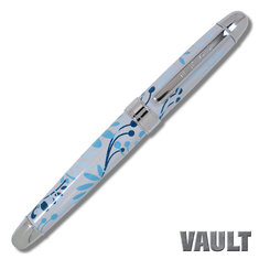 Iris Interthal FERN - BLUE Color Test Roller Ball site exclusives the vault