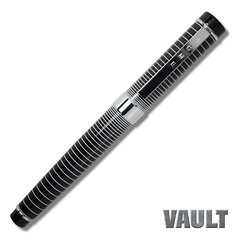 James Irvine STRIPY - BLACK GREEN Color Test Roller Ball site exclusives the vault
