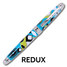 Debora Jedwab GENIE Standard Roller Ball writing tools standard roller balls