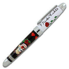 Frida Kahlo VIDA Y MUERTE Limited Edition Fountain Pen writing tools limited editions