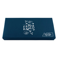 Frida Kahlo VIDA Y MUERTE Limited Edition Fountain Pen writing tools limited editions