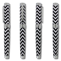 Andriy Kuchmayda RHYTHM Standard Fountain Pen writing tools standard fountains