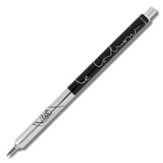  Le Corbusier RONCHAMP CHROME Architect's Pencil ARCHIVED writing tools pens