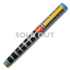 Sybille Lichenstein THICK & THIN Standard Roller Ball ARCHIVED site exclusives last ones