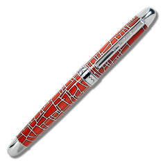 Stefan Lindfors IN THE NET Standard Roller Ball writing tools standard roller balls