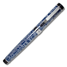 Stefan Lindfors NETWORKED Standard Roller Ball writing tools standard roller balls