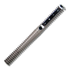 Erik Magnussen COOLER Roller Ball Pen writing tools collezione materiali