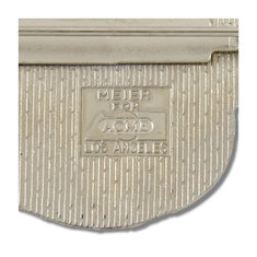 Richard Meier #01 Brooch jewelry architects for acme