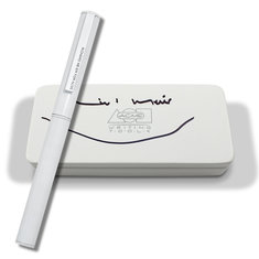 Richard Meier RM II - SIGNED Limited Edition Roller Ball site exclusives signed