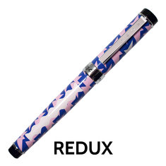 Alessandro Mendini OLLOS Standard Roller Ball writing tools standard roller balls