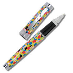 Alessandro Mendini PROUST Standard Roller Ball ARCHIVED writing tools pens