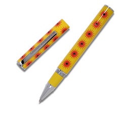 Alessandro Mendini SOLE Limited Edition Roller Ball writing tools phase 3