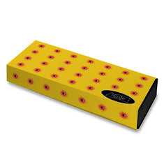 Alessandro Mendini Sole AP Roller Ball with Blank Clip writing tools phase 3