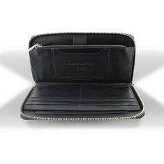 Gene Meyer COIN DOTS Wallet Organizer site exclusives the vault