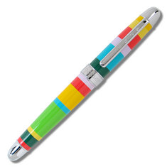 Gene Meyer GM HORIZONTAL Standard Fountain Pen writing tools standard fountains