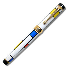 Piet Mondrian MONDRIAN Standard Roller Ball writing tools standard roller balls