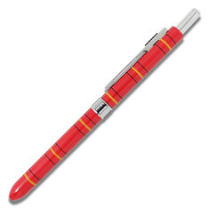 Adrian Olabuenaga “4FP” TARTAN - Color Test Four Function Pen site exclusives the vault