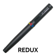 Adrian Olabuenaga BAUHAUS Standard Roller Ball writing tools standard roller balls