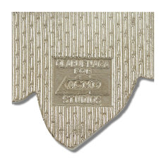 Alberto Olabuenaga BOCHINCHE Brooch jewelry architects for acme