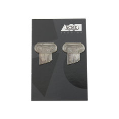 Adrian Olabuenaga FRAGMENTS Cufflinks accessories accessories