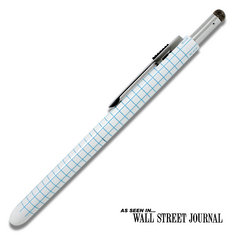 Adrian Olabuenaga GRAPH Seven Function Pen ARCHIVED writing tools pens