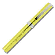 Adrian Olabuenaga “ATP” LIGHT GREEN GLOSS Roller Ball Pen - Anodized Aluminum Prototype site exclusives atp