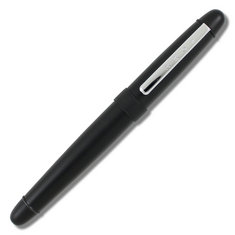 Adrian Olabuenaga MATTE BLACK CHROME CLIP Color Test site exclusives tests & prototypes