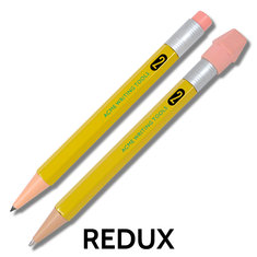 Adrian Olabuenaga NUMBER 2 Pen & Pencil Set site exclusives redux
