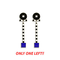 Adrian Olabuenaga PAWN Earrings jewelry memphis designers for acme