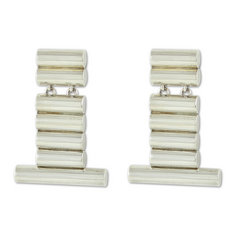 Adrian Olabuenaga POLI POLI Sterling Silver Earrings jewelry sterling silver - acme classics