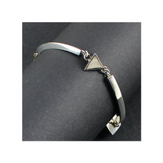 Adrian Olabuenaga PRIMARY Sterling Silver Bracelet jewelry sterling silver - acme classics