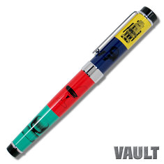 Adrian Olabuenaga RETRO Color Test Roller Ball site exclusives the vault