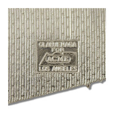 Alberto Olabuenaga SEVILLA Brooch jewelry architects for acme
