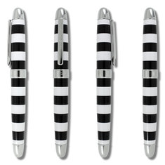 Adrian Olabuenaga STRATUS - SIGNED Ballpoint Pen site exclusives signed