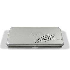 Adrian Olabuenaga STRATUS - SIGNED Ballpoint Pen site exclusives signed