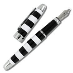 Adrian Olabuenaga STRATUS - SIGNED Fountain Pen site exclusives signed