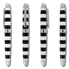 Adrian Olabuenaga STRATUS Standard Ball Point writing tools standard ballpoints