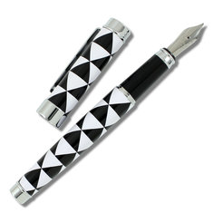 Adrian Olabuenaga TRI-UMF Standard Fountain Pen writing tools standard fountains